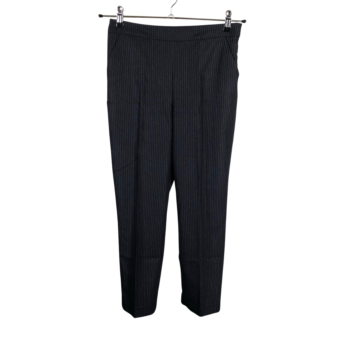 Unisex Tommy Hilfiger - Mittevenivad püksid, suurus 34 - Must (1)