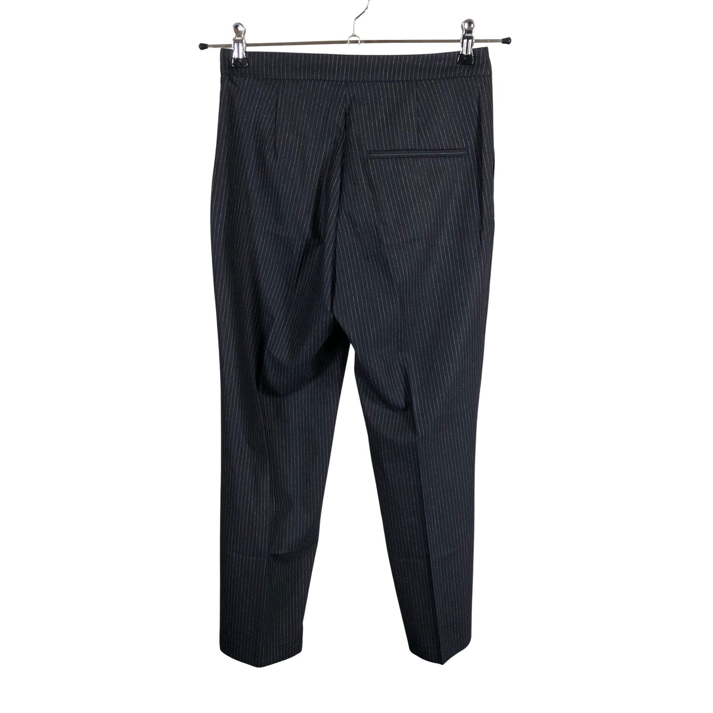 Unisex Tommy Hilfiger - Mittevenivad püksid, suurus 34 - Must (2)