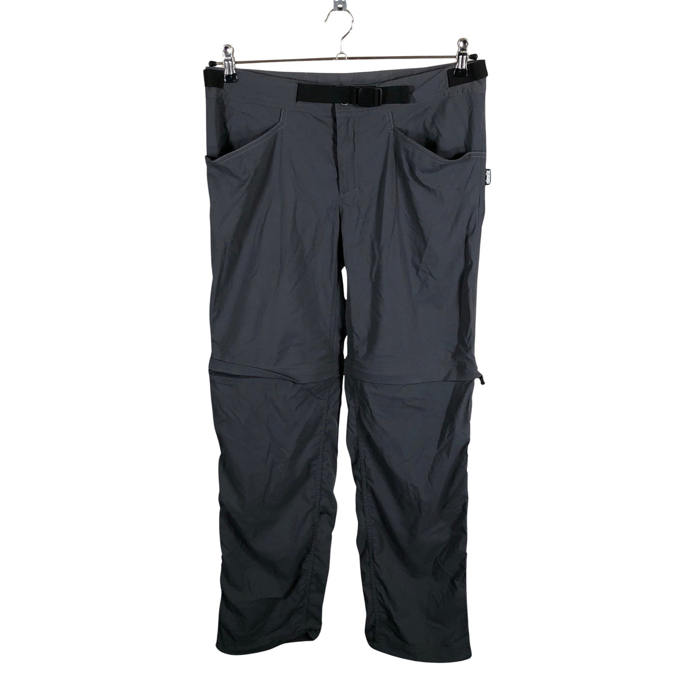 Unisex Haglöfs - Õuepüksid, suurus 40 - Hall (1)