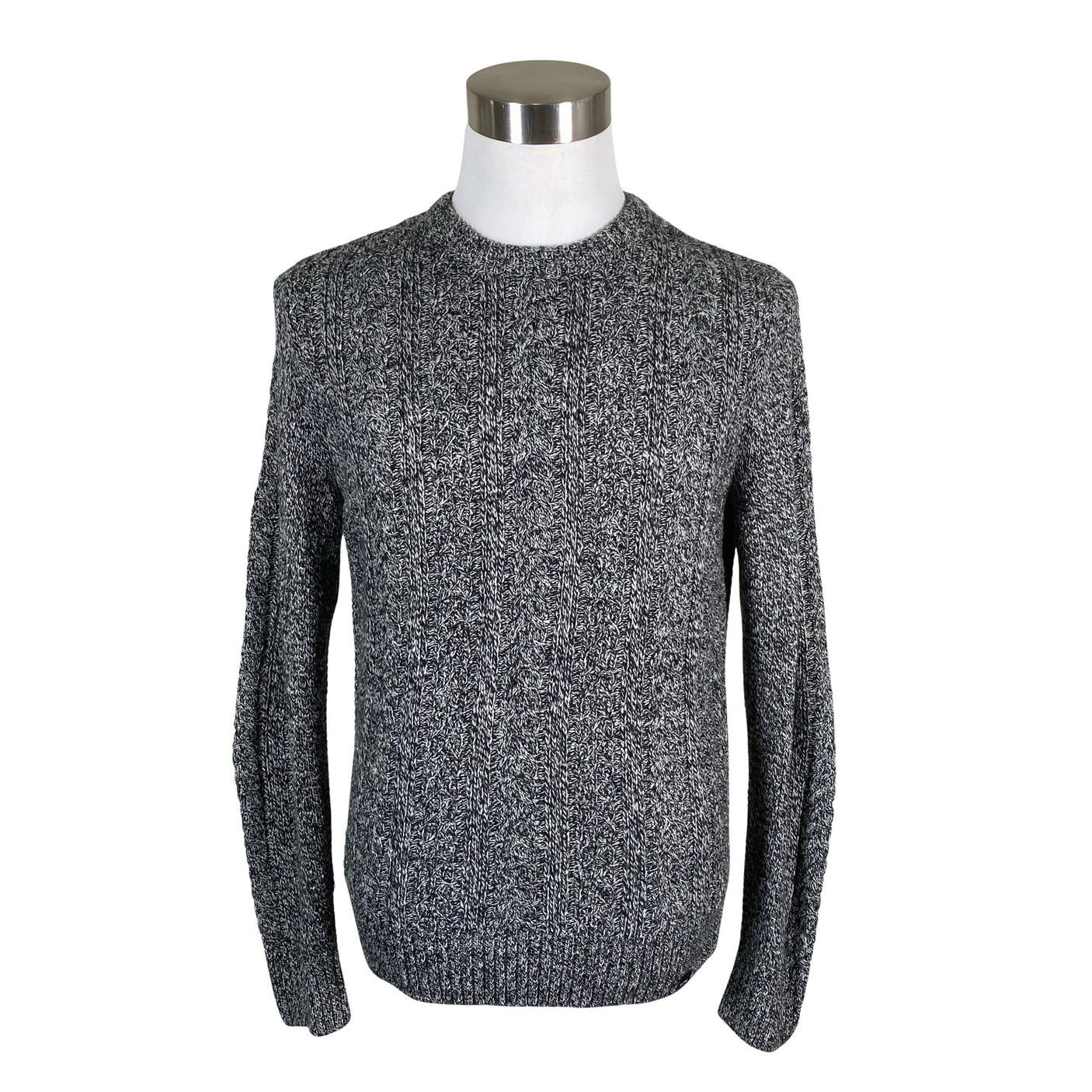 Unisex Kiomi - Kampsun, suurus M - Hall (1)