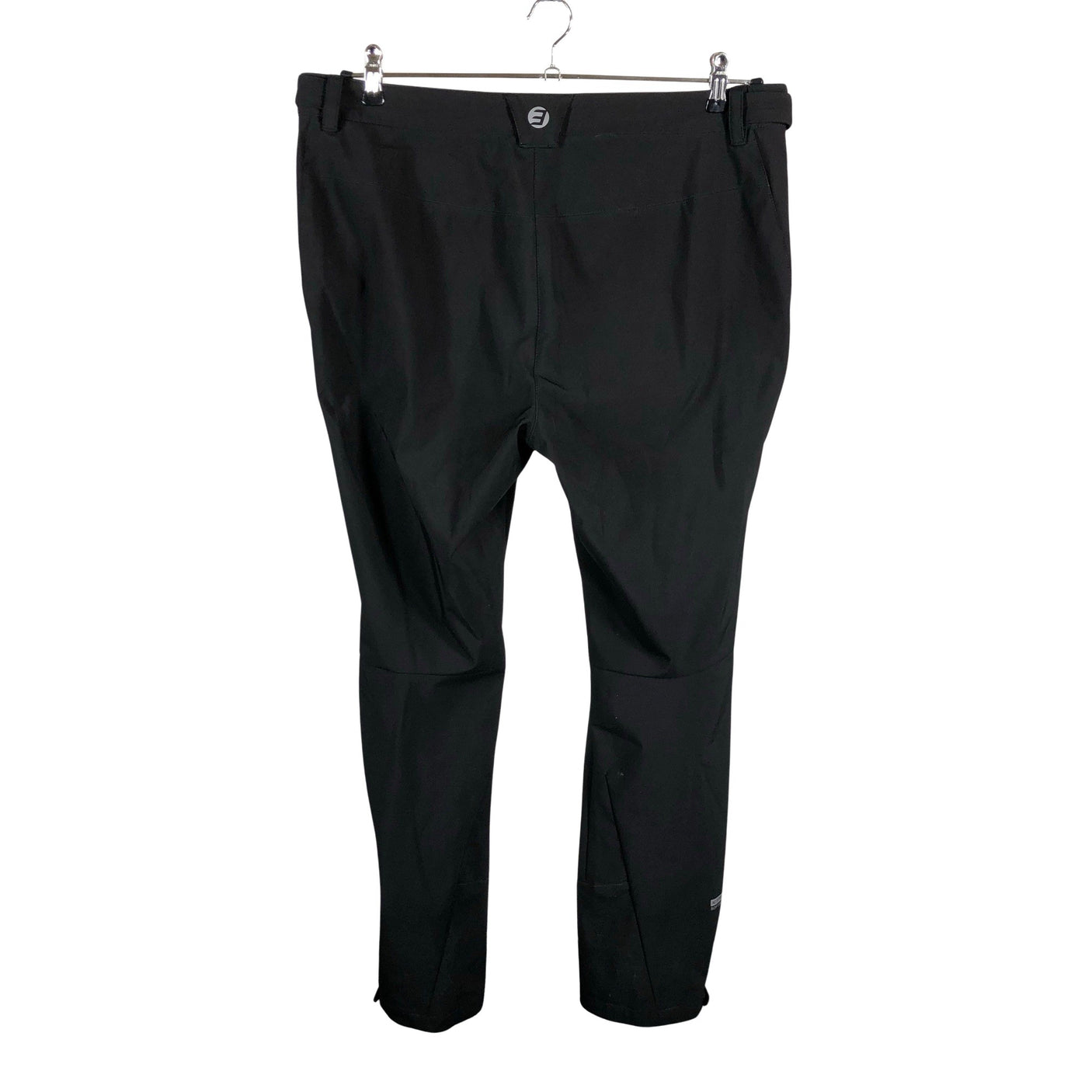 Unisex Icepeak - Õuepüksid, suurus 44 - Must (2)