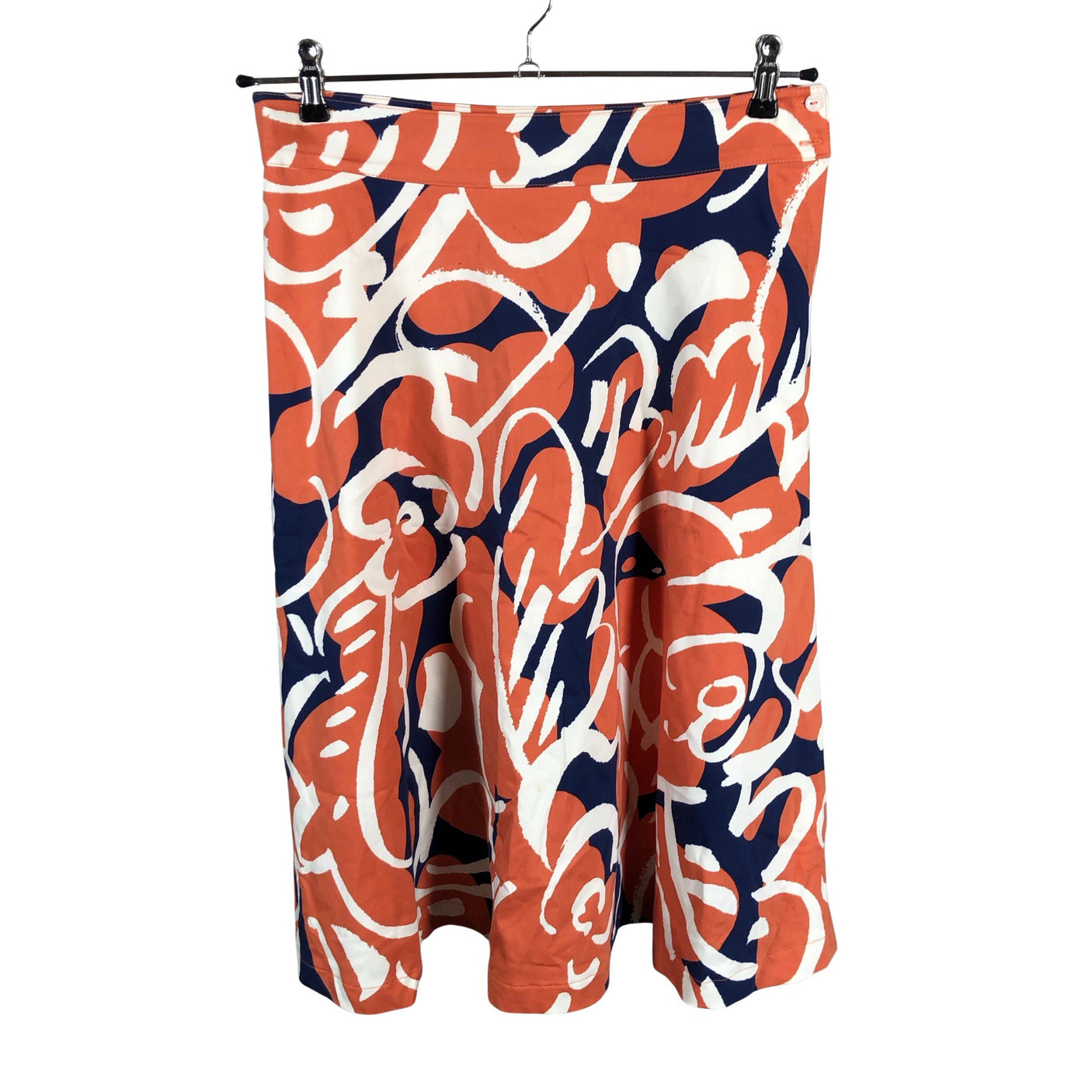 Unisex Nanso - Mitteveniv seelik, suurus 38 - Oranž (1)