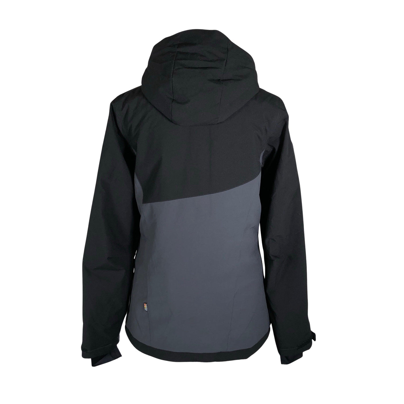 Unisex Rukka - Talvejope, suurus 40 - Hall (2)