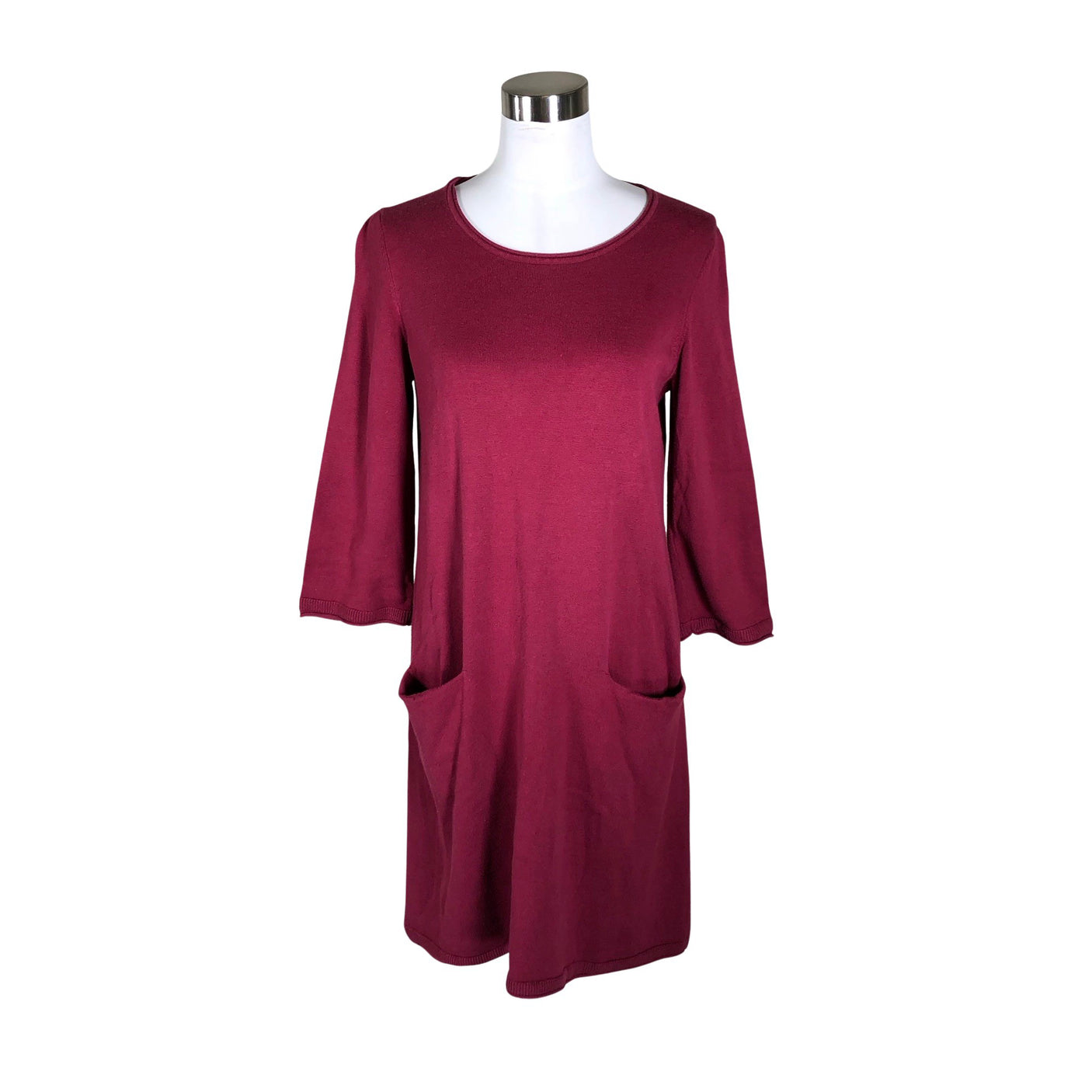 Unisex Gudrun Sjöden - Kootud kleit, suurus 40 - Lilla (1)