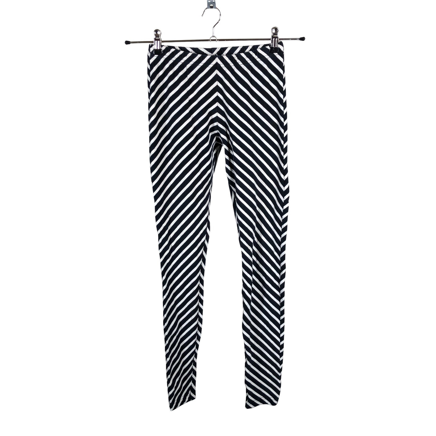 Unisex Papu - Retuusid, suurus 38 - Must (1)