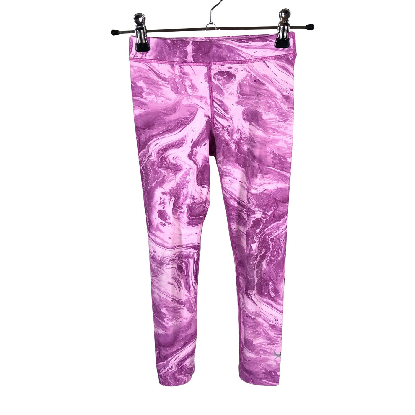 Unisex Soc - Spordiretuusid, suurus 110 - 116 - Heleroosa (1)