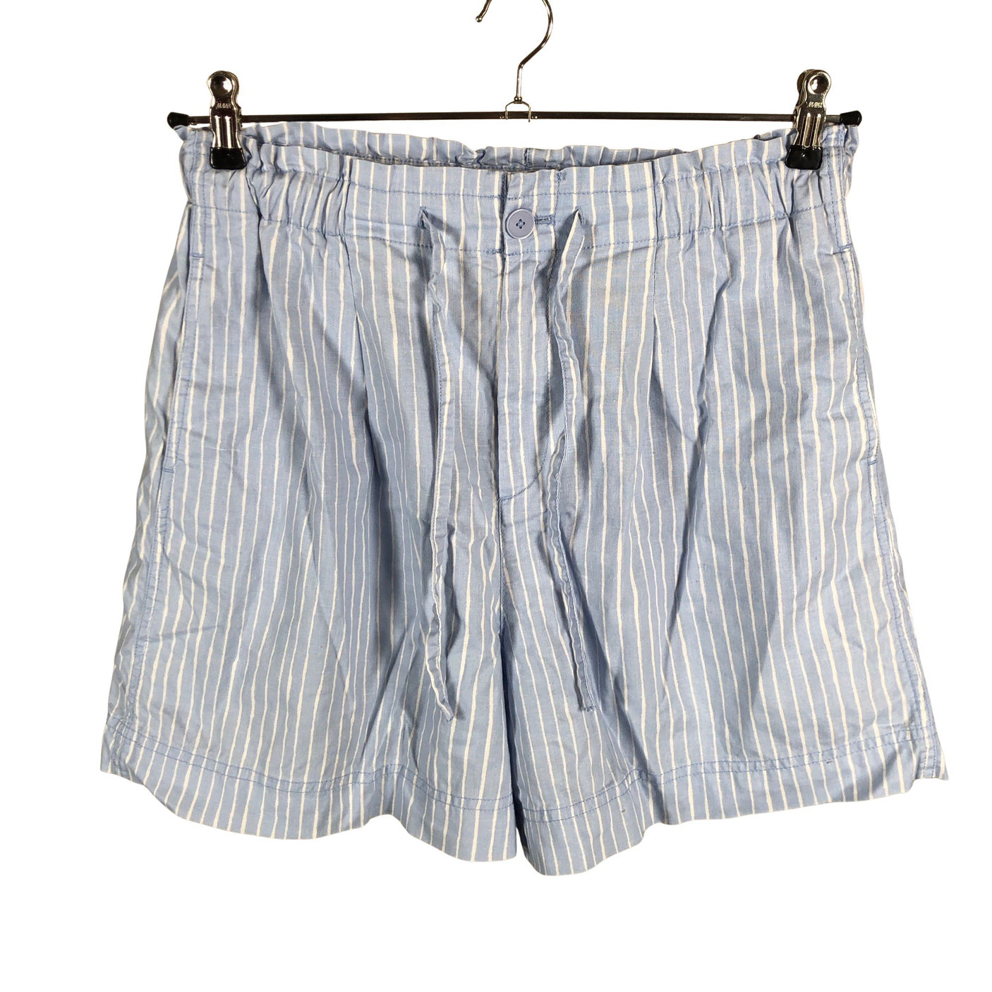 Unisex Uniqlo - Lühikesed püksid, suurus 38 - Helesinine (1)