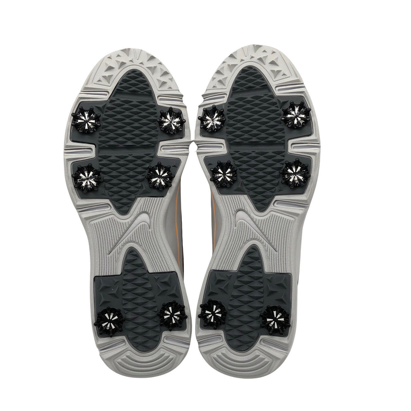 Unisex Nike - Golfikingad, suurus 47 - Hall (3)