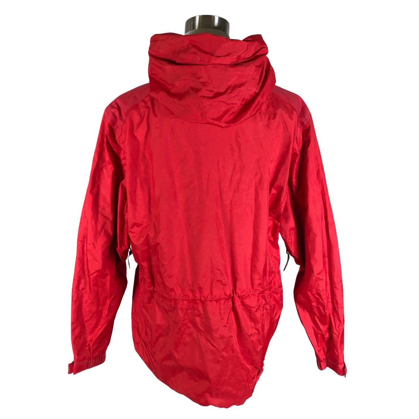Unisex Halti - Jope, suurus 38 - Punane (2)