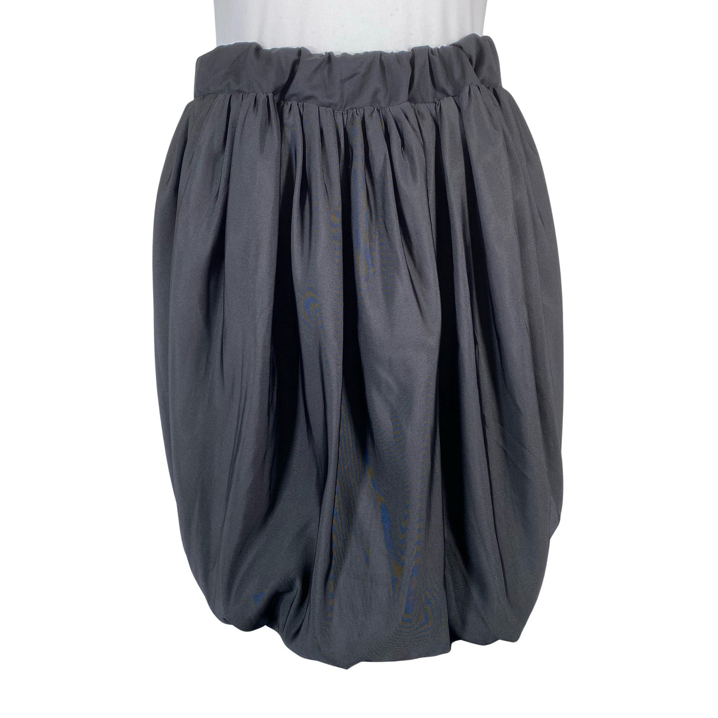 Unisex Calvin Klein - Pidulik seelik, suurus 42 - Must (2)