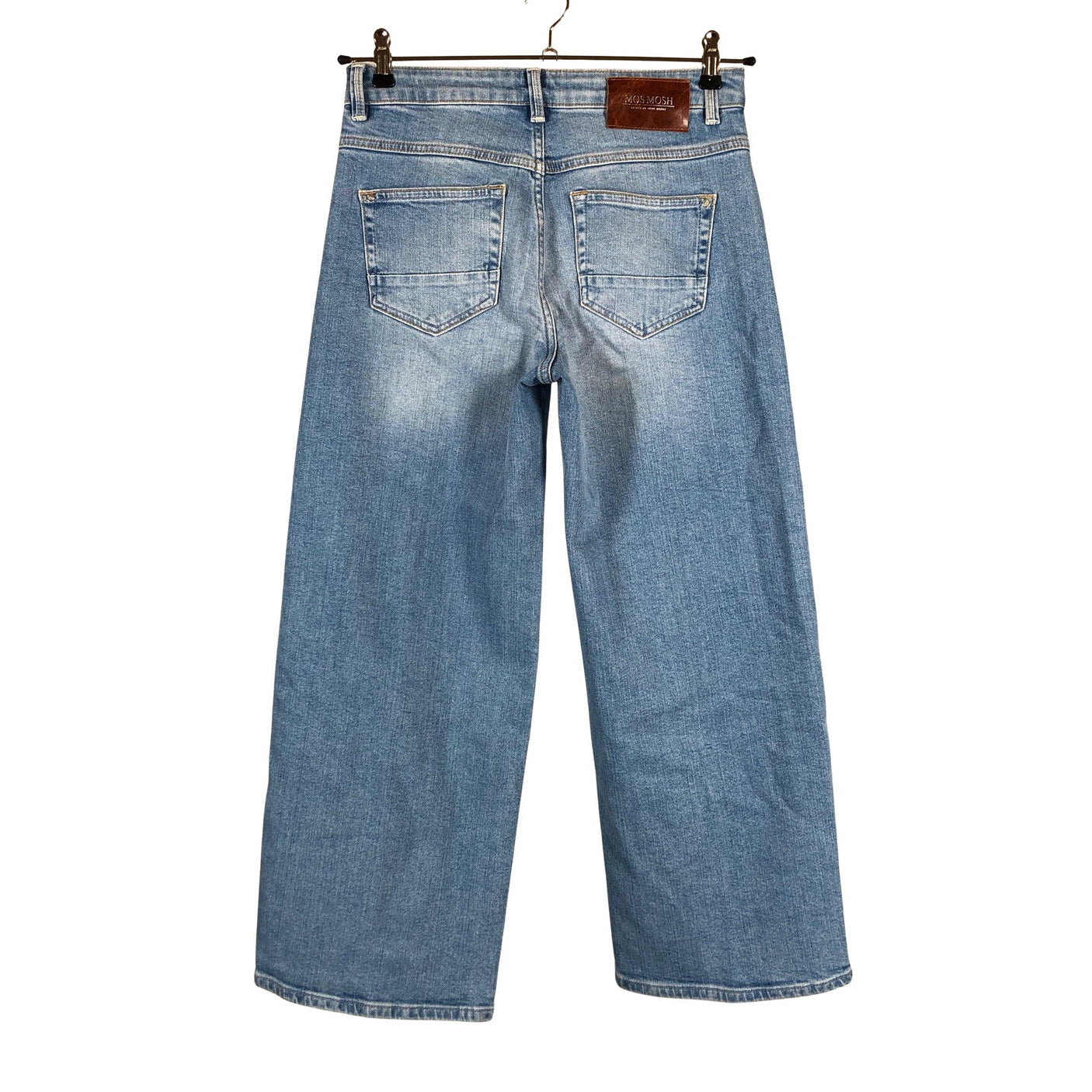Unisex Mos Mosh - Teksad, suurus W26 - Helesinine (2)