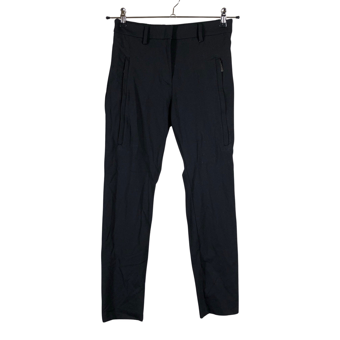 Unisex MAC - Mittevenivad püksid, suurus 36 - Must (1)