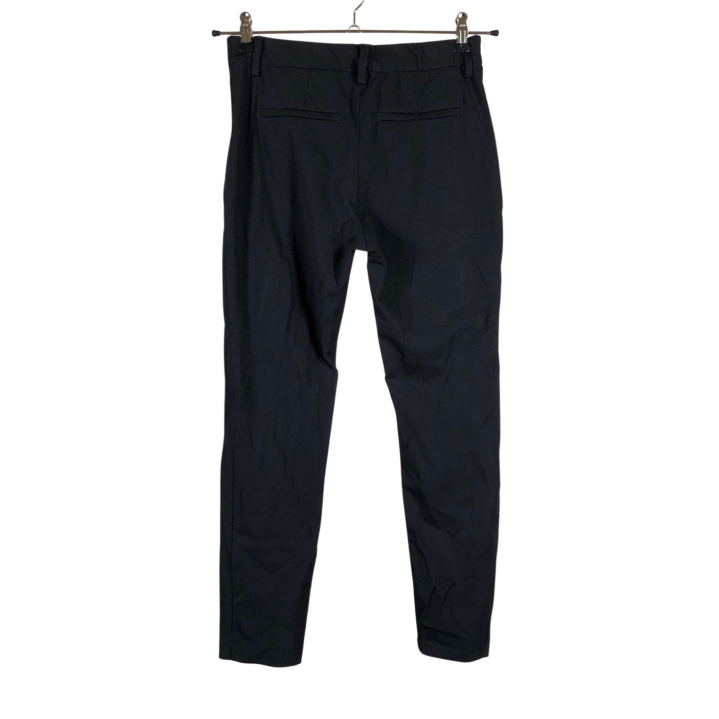 Unisex MAC - Mittevenivad püksid, suurus 36 - Must (2)
