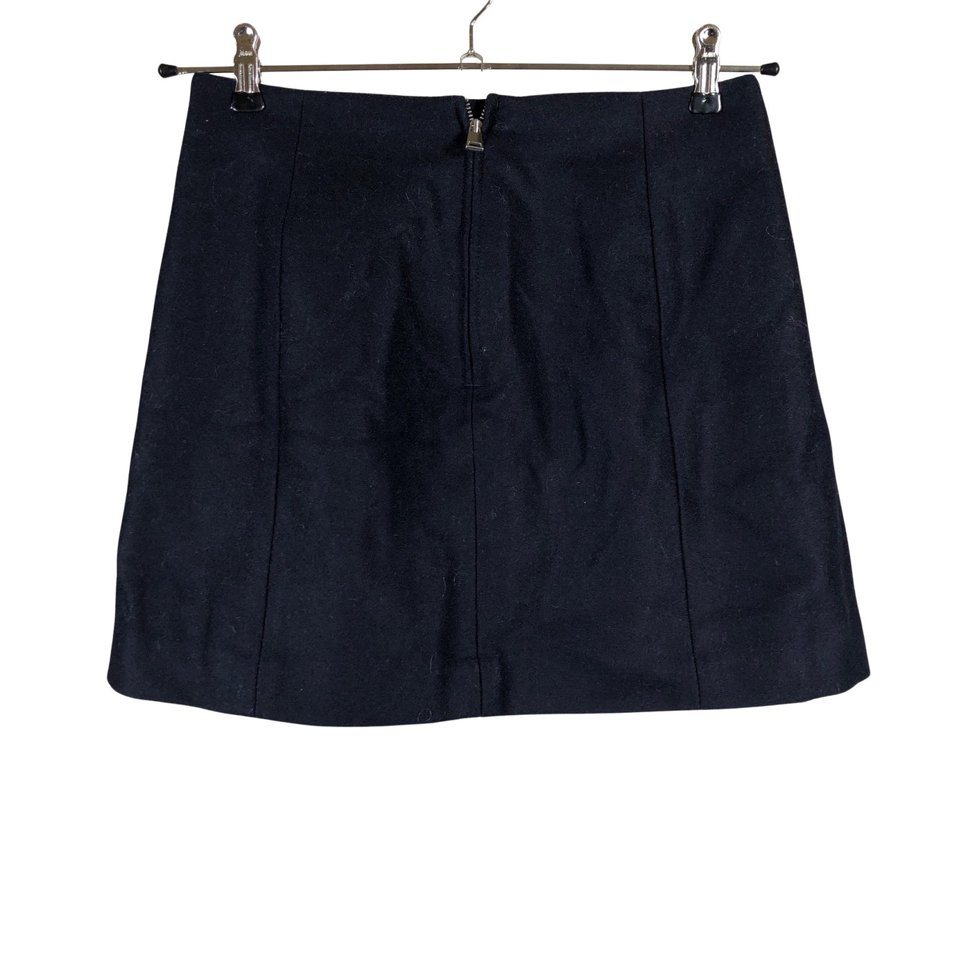 Unisex Arket - Mitteveniv seelik, suurus 38 - Sinine (2)