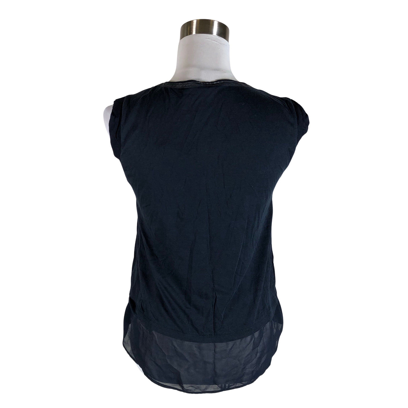 Unisex Massimo Dutti - Topp, suurus 36 - Sinine (2)