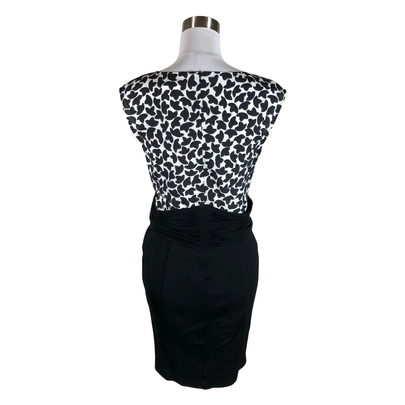 Unisex Emme Marella - Pliiatskleit, suurus 36 - Must (2)