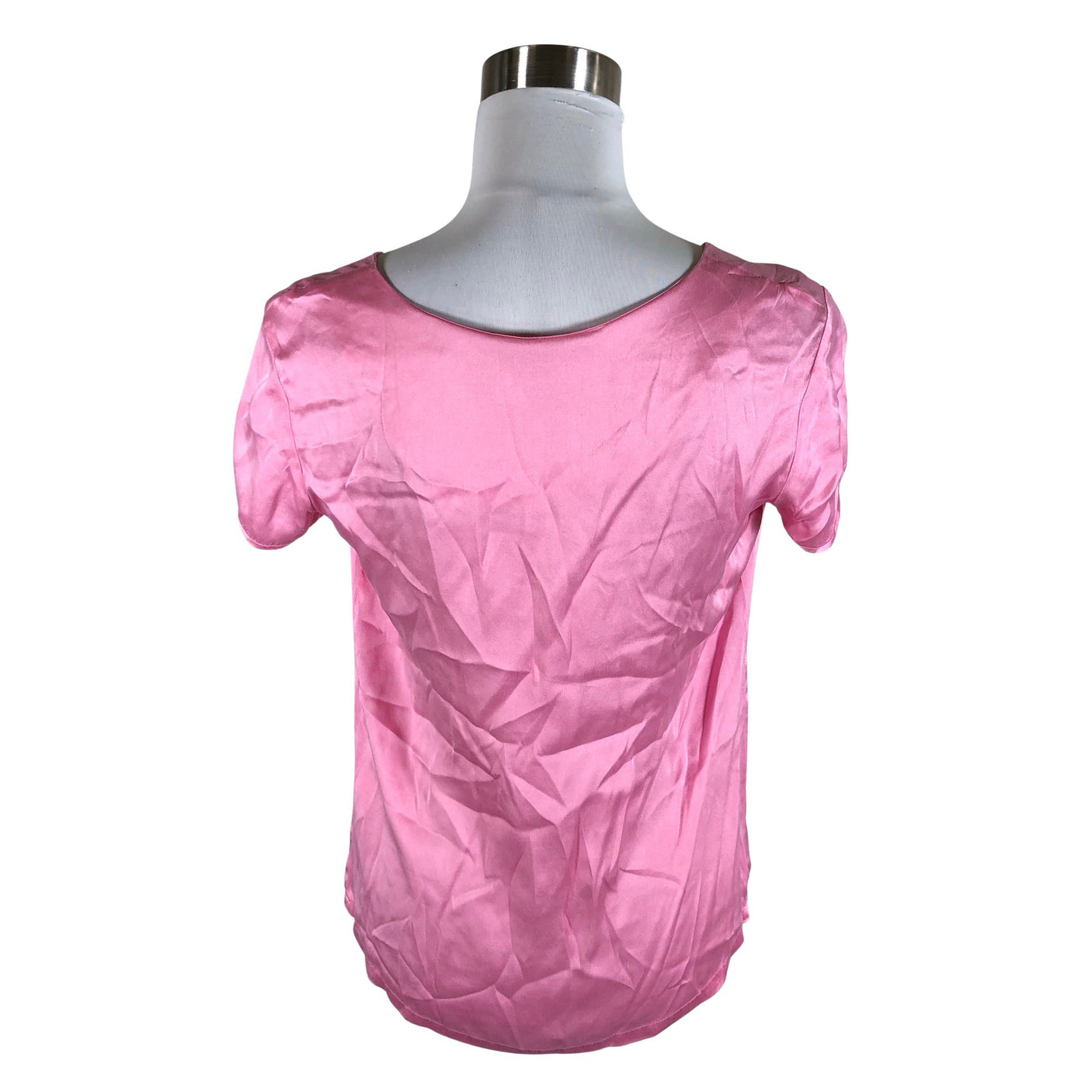 Unisex Andiata - Pidulik top, suurus 34 - Heleroosa (2)