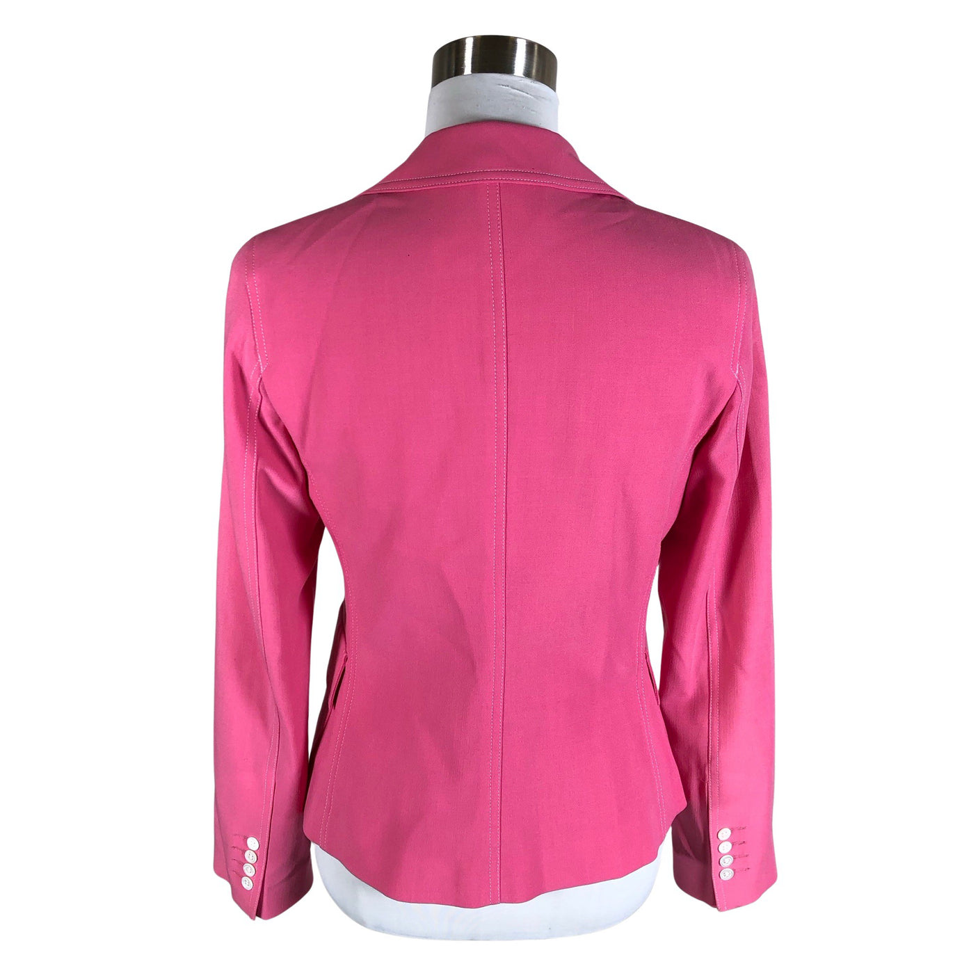 Unisex Andiata - Jakk, suurus 36 - Roosa (2)
