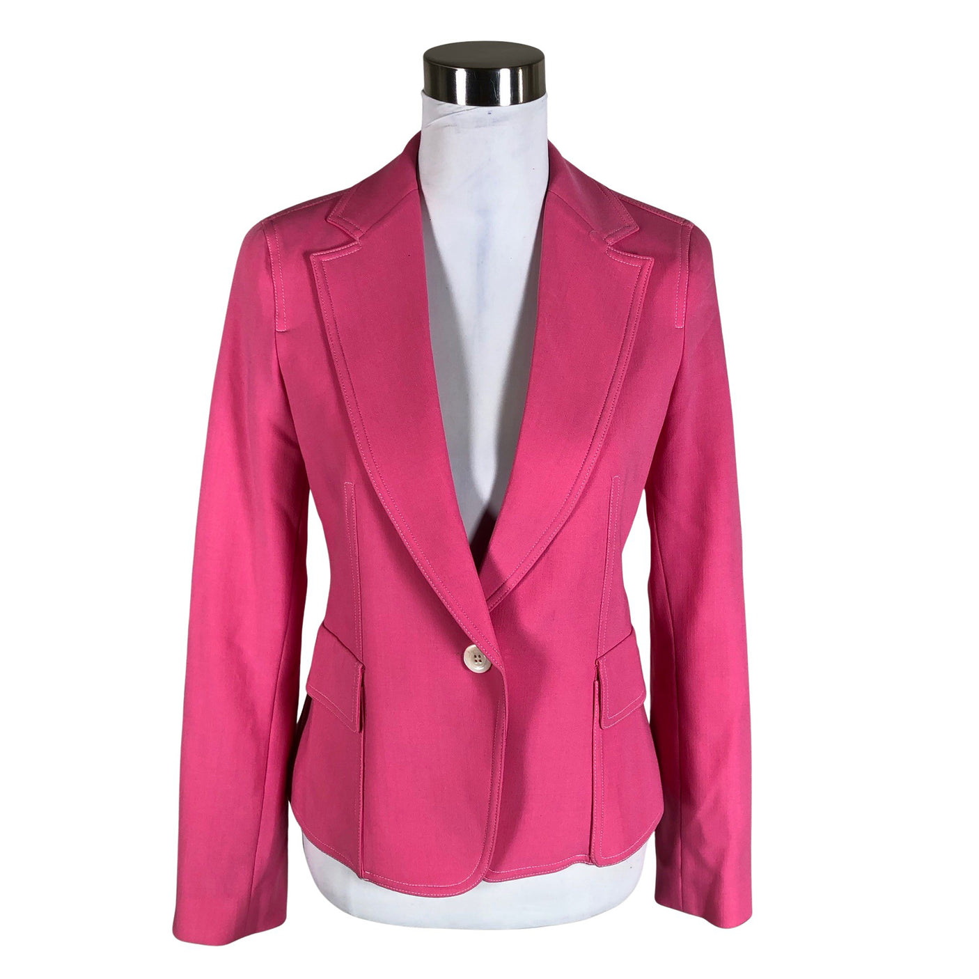 Unisex Andiata - Jakk, suurus 36 - Roosa (1)