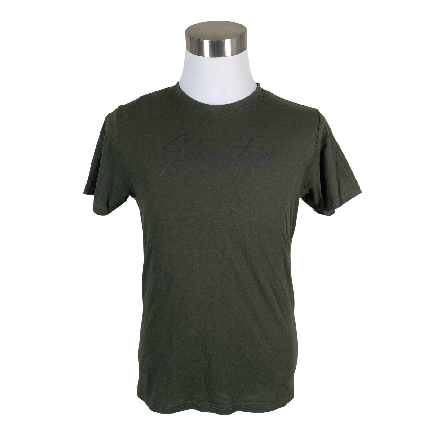 Unisex Soc - T-särk, suurus S - Roheline (1)