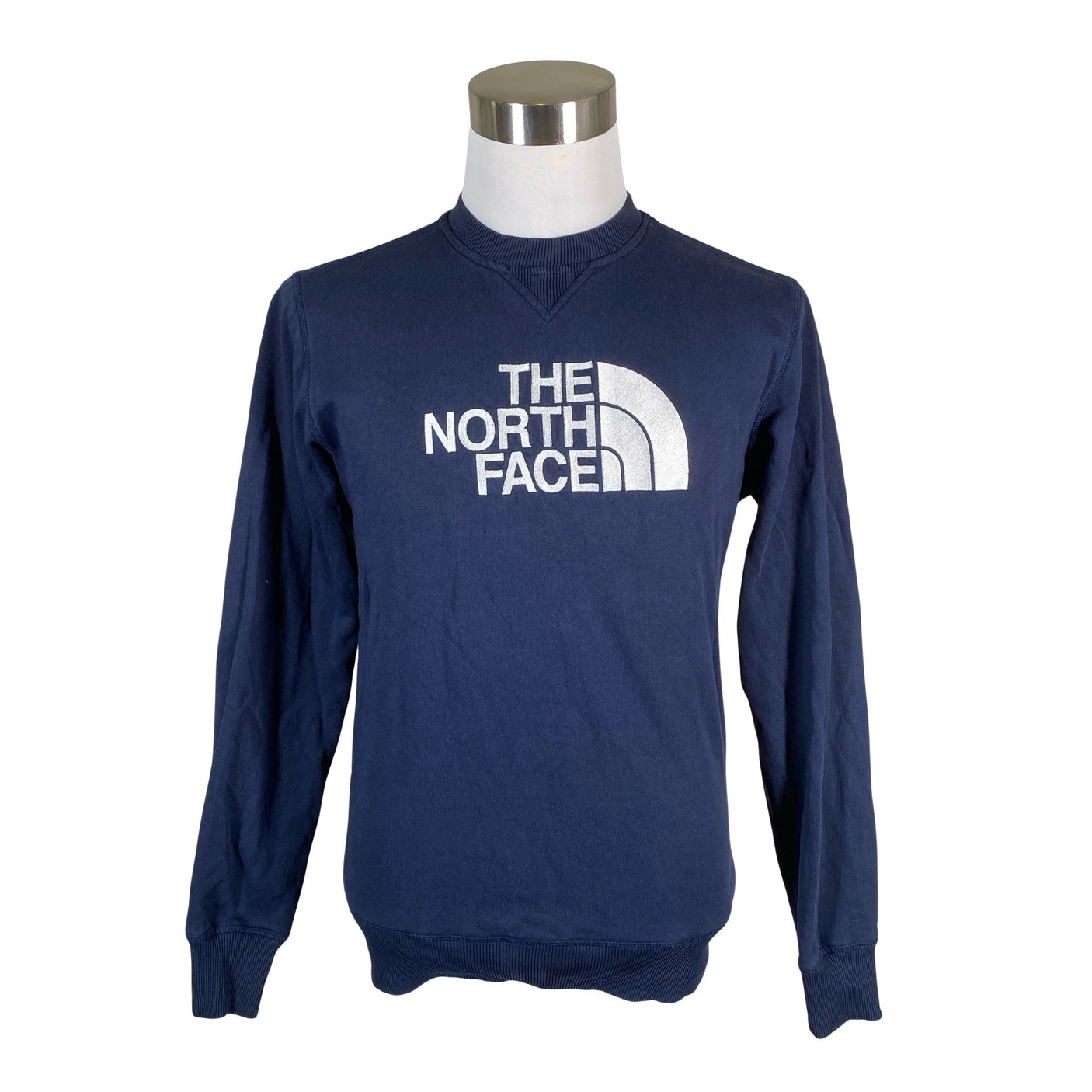 Unisex The North Face - Dressikangast pluus, suurus S - Helesinine (1)