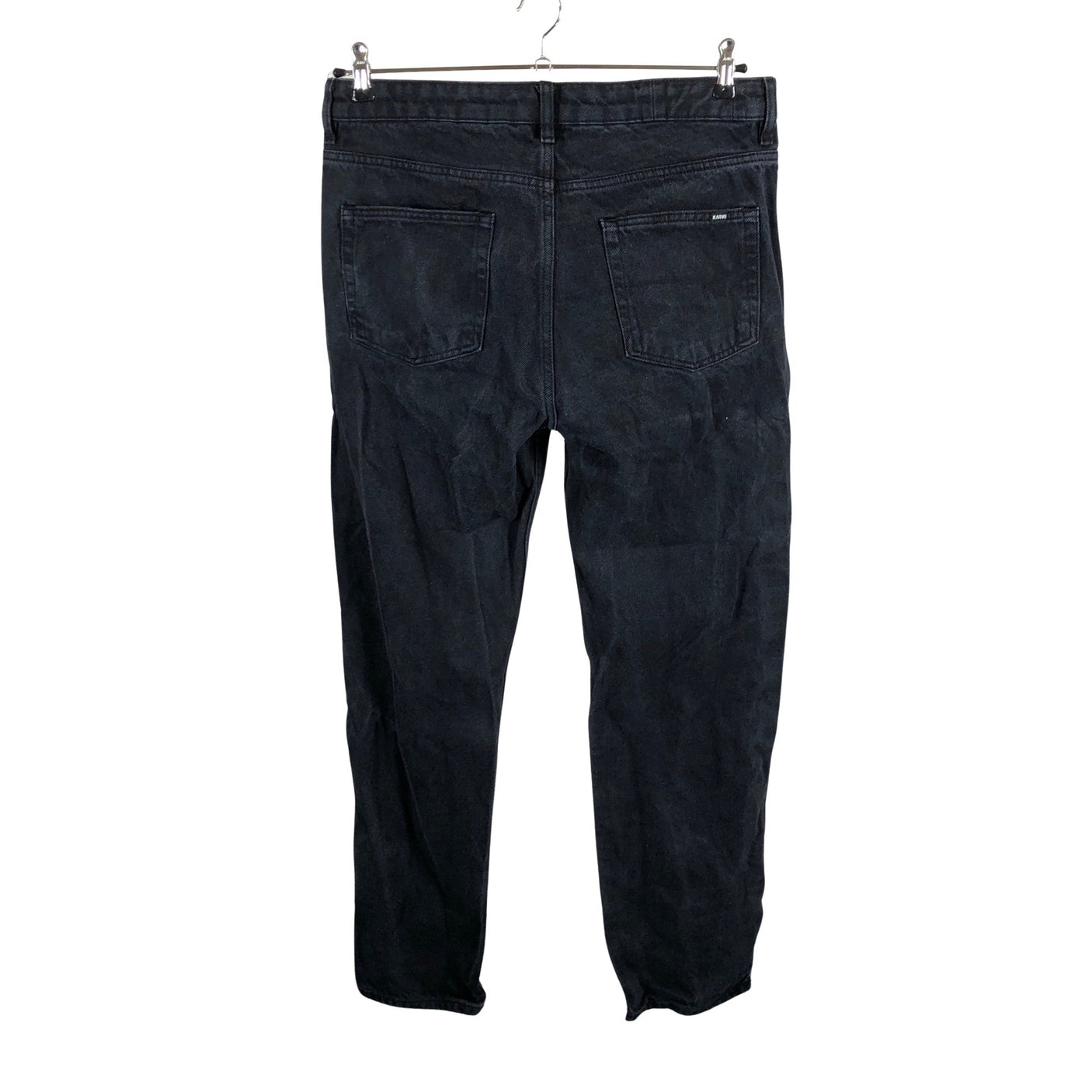 Unisex Karve - Teksad, suurus W32 - Must (2)