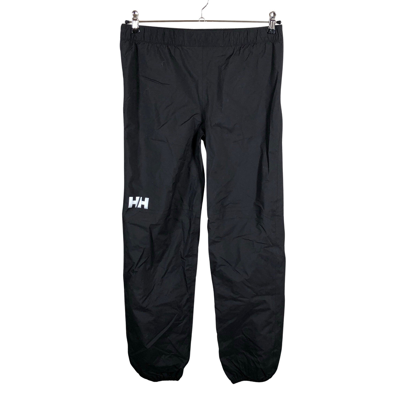 Unisex Helly Hansen - Kevad-/sügispüksid, suurus 170 - 176 - Must (1)