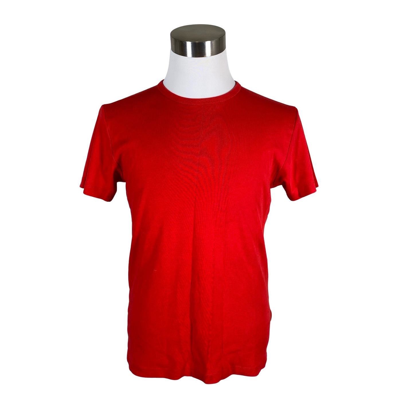 Unisex Esprit - T-särk, suurus L - Punane (1)