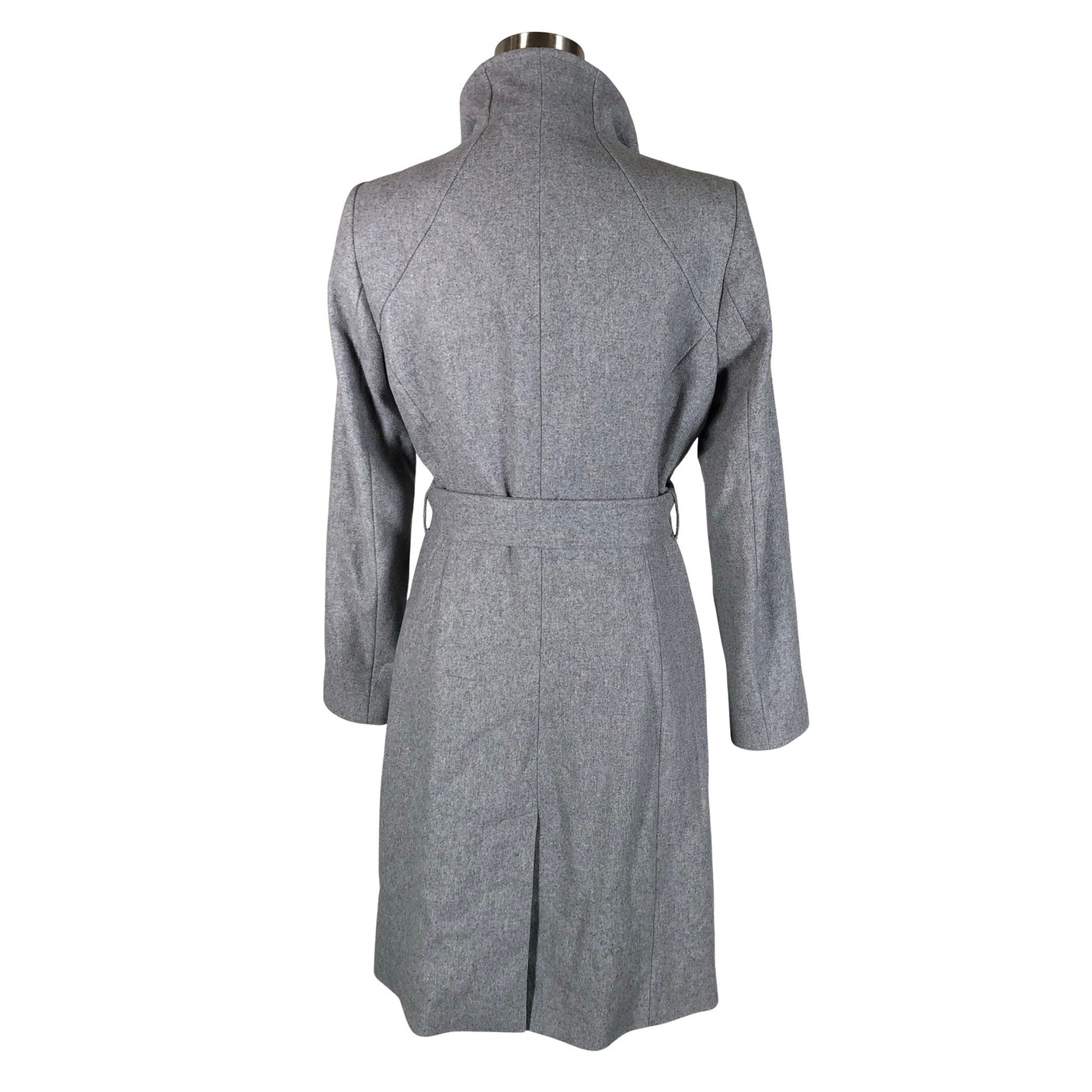 Unisex Ted Baker - Villane mantel, suurus 38 - Hall (2)
