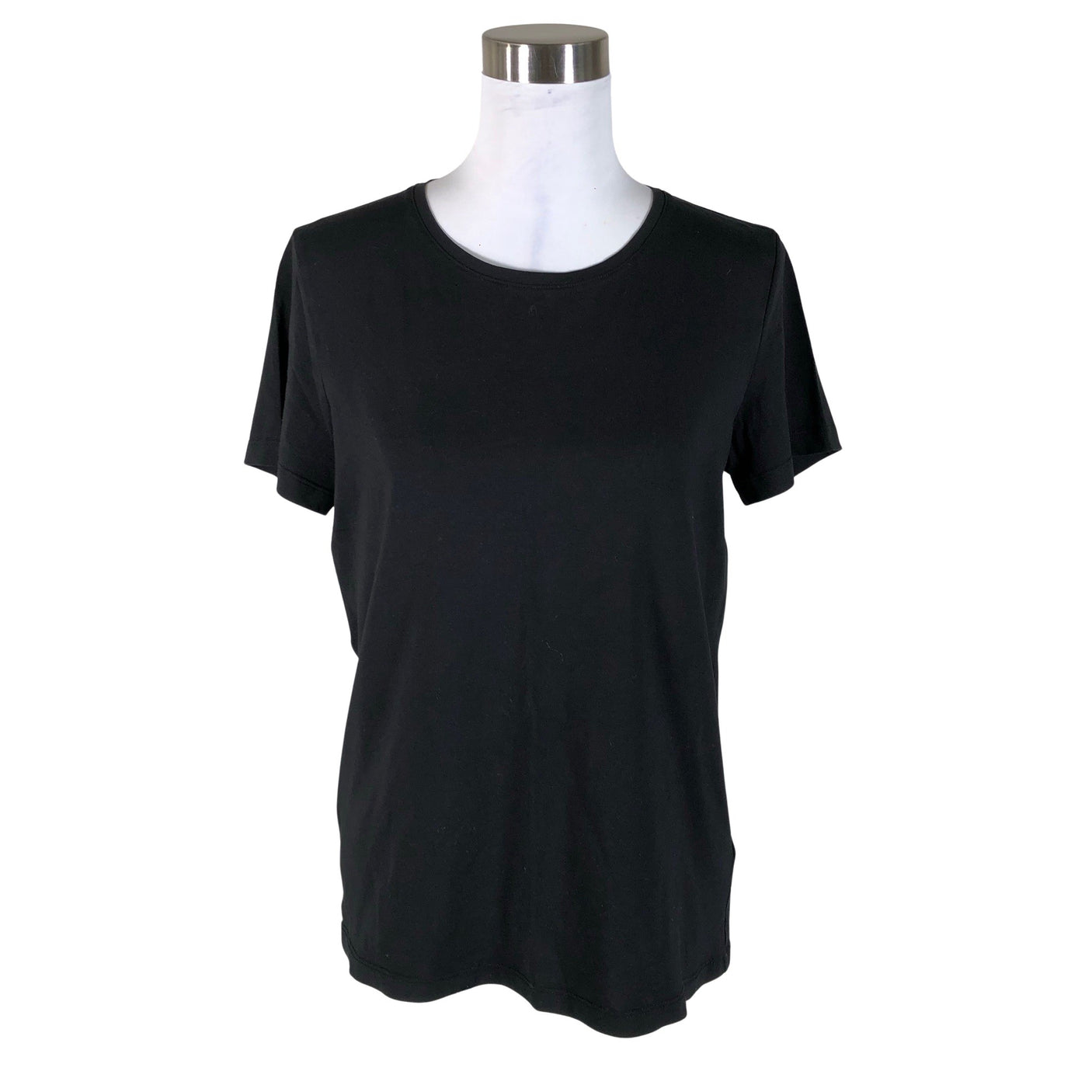 Unisex Noom - T-särk, suurus 40 - Must (1)