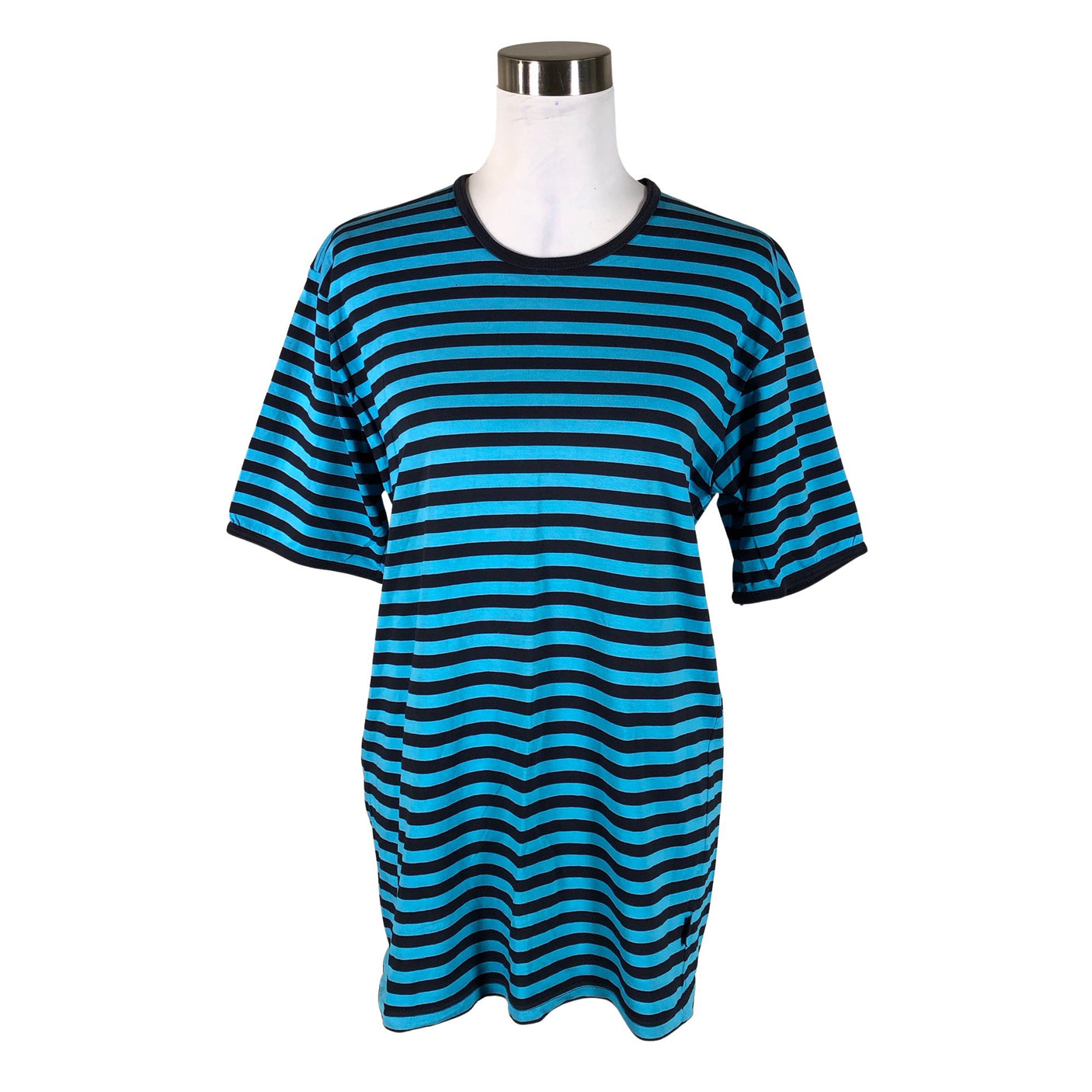 Unisex Marimekko - T-särk, suurus 40 - Must (1)