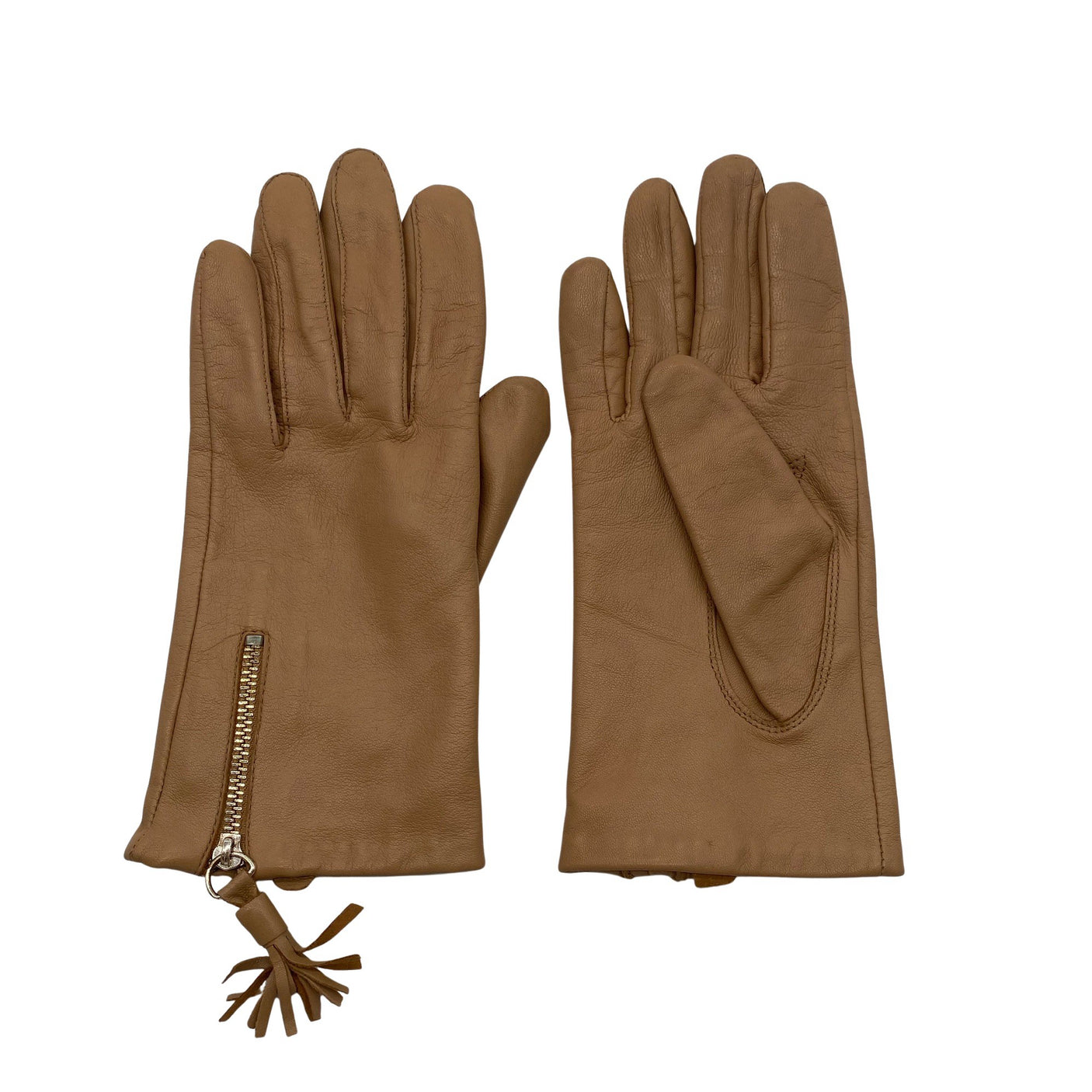 Unisex Global - Nahksõrmikud, suurus Suurus puudub - Pruun (1)