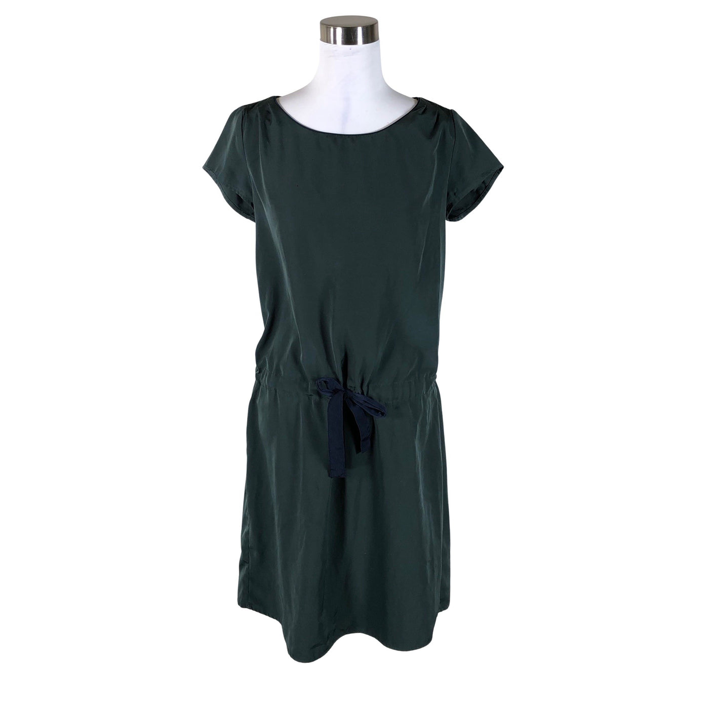 Unisex Tommy Hilfiger - Õhuke kleit, suurus 36 - Roheline (1)