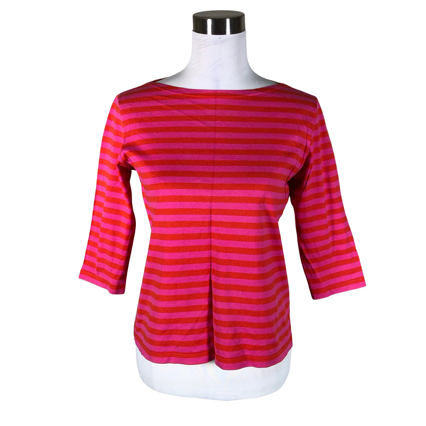 Unisex Marimekko - Trikotaažist pluus, suurus 38 - Must (1)