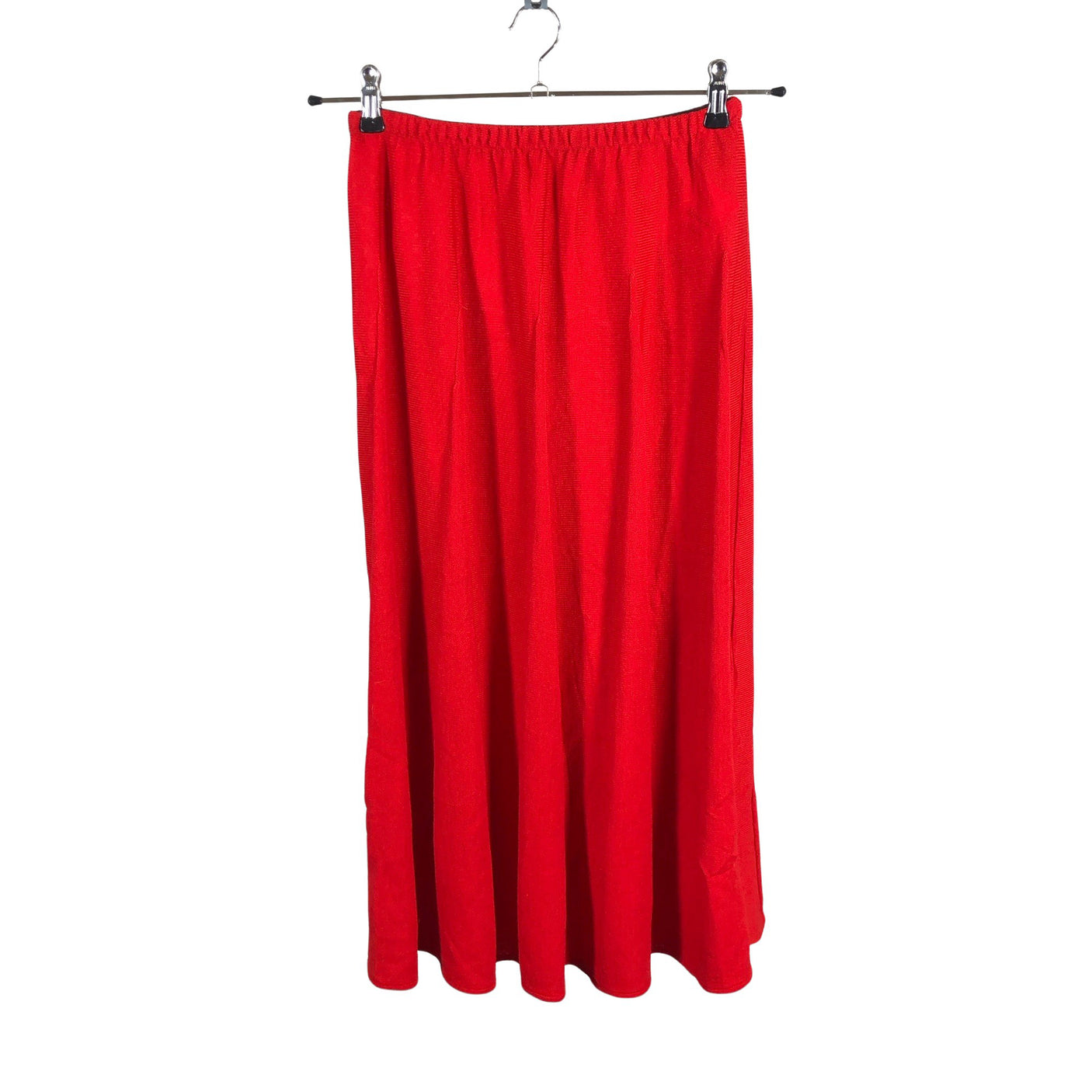 Unisex Marimekko - Kootud seelik, suurus 36 - Punane (1)