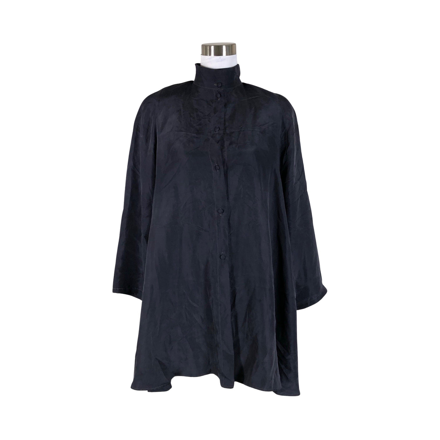 Unisex Marimekko - Õhuke tuunika, suurus 36 - Sinine (1)