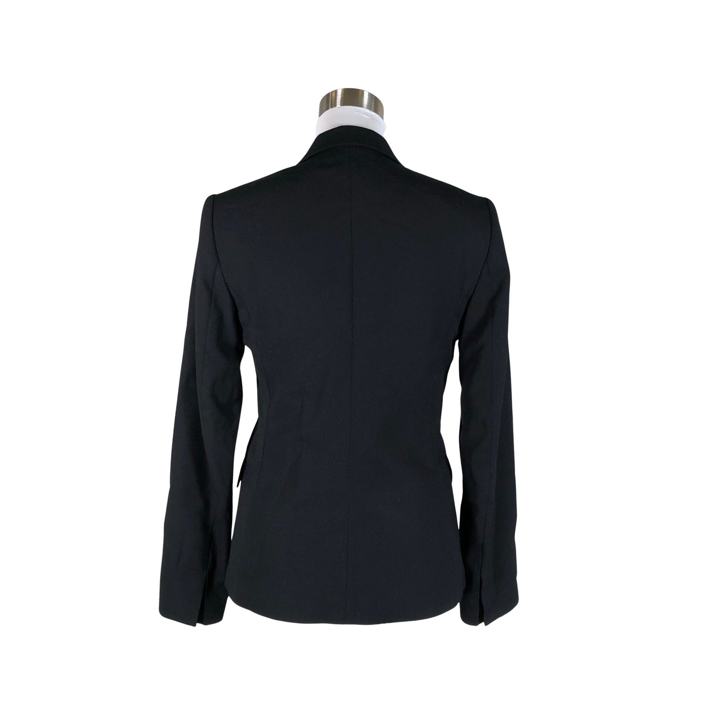 Unisex Tiger of Sweden - Jakk, suurus 36 - Must (2)