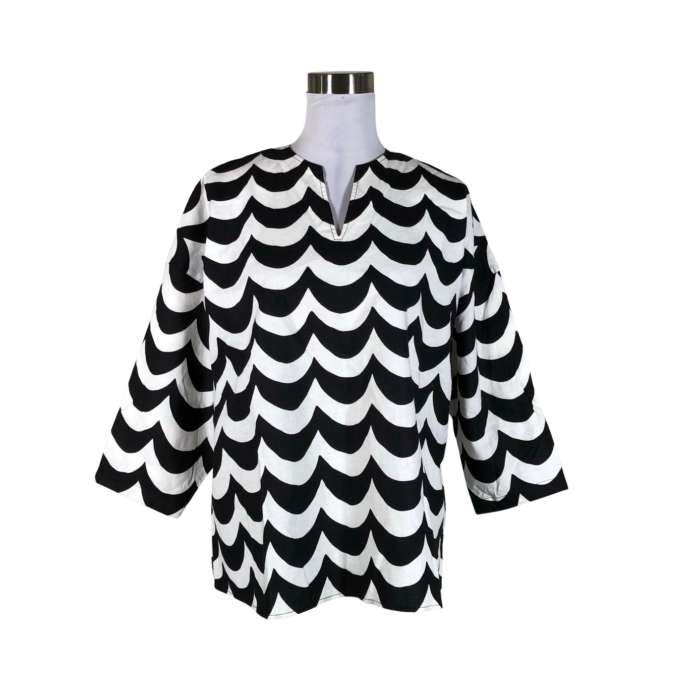 Unisex Uniqlo - Pluus, suurus 40 - Must (1)
