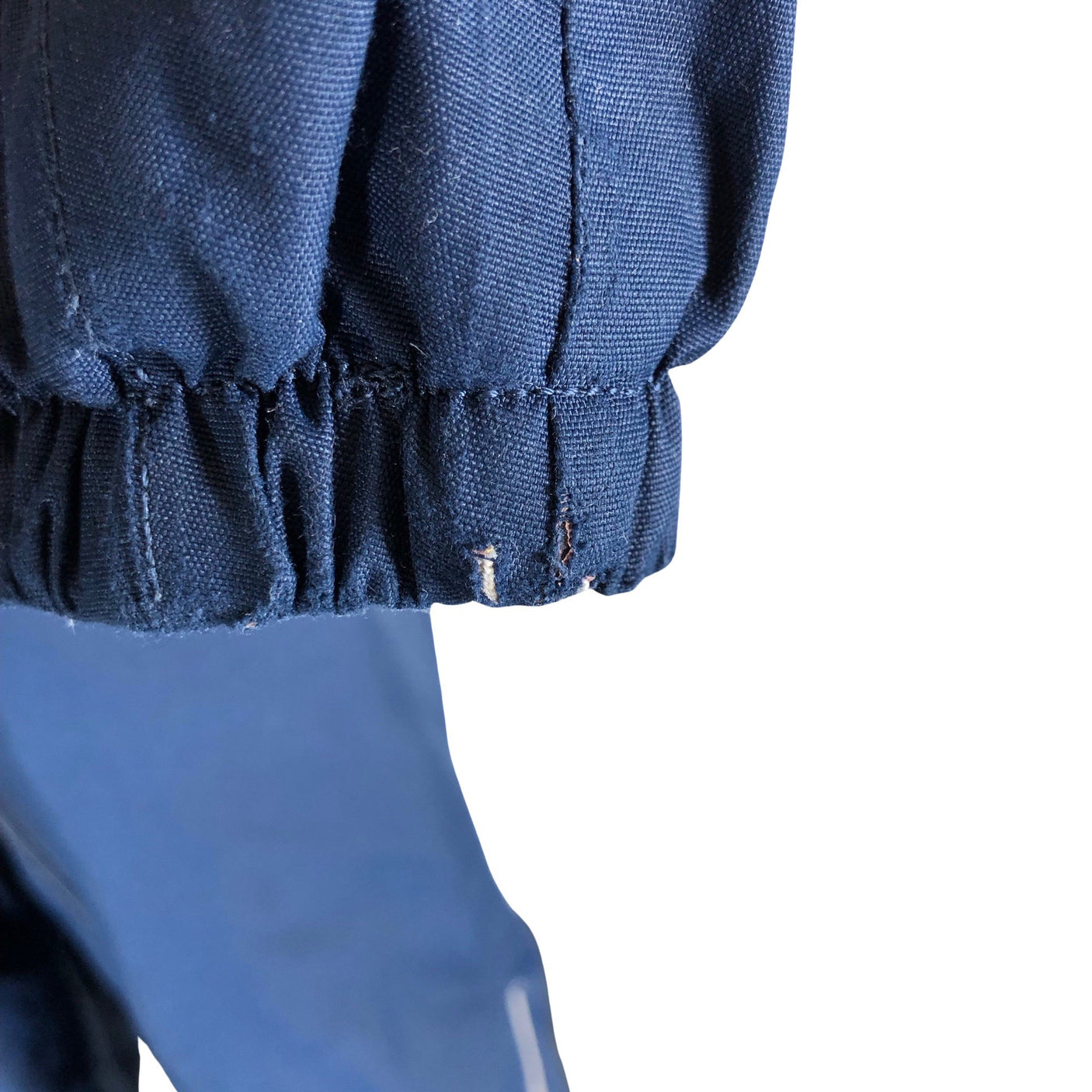 Unisex Reimatec - Kevad-/sügiskombinesoon, suurus 86 - 92 - Sinine (3)