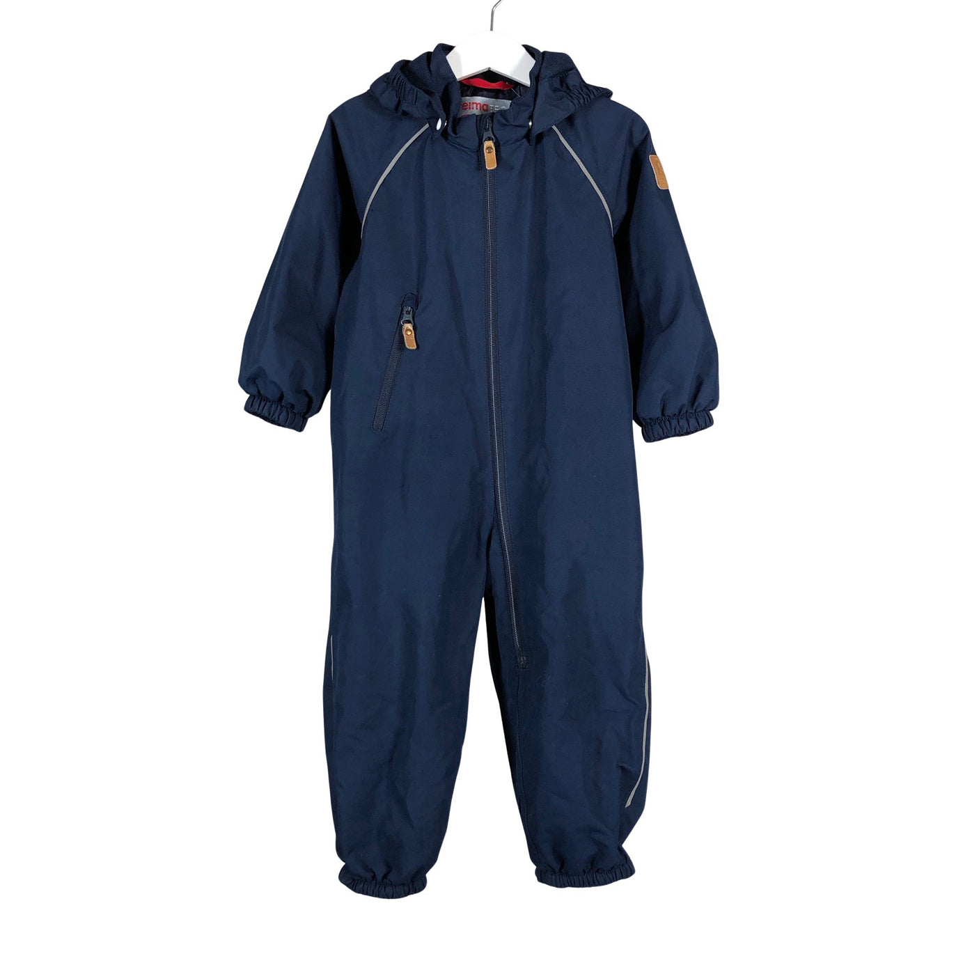 Unisex Reimatec - Kevad-/sügiskombinesoon, suurus 86 - 92 - Sinine (1)