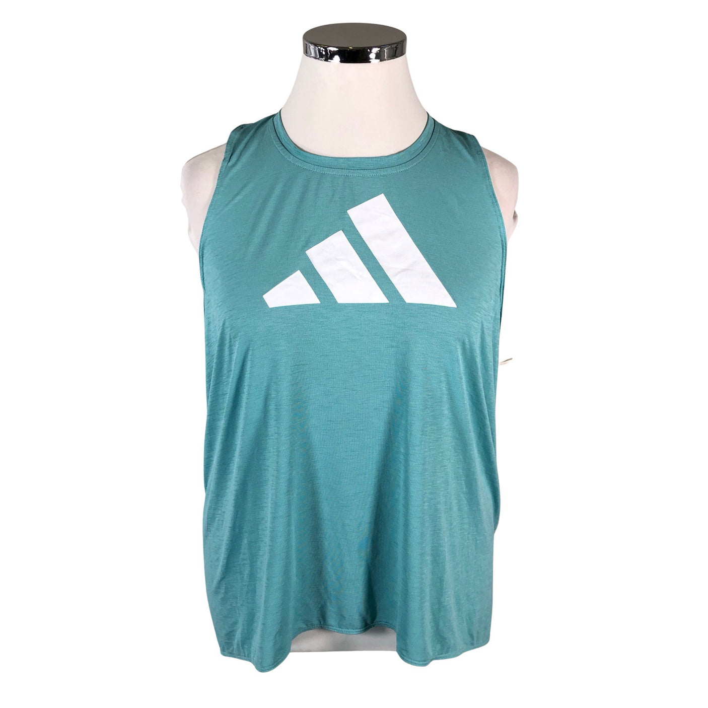 Unisex Adidas - Sporditopp, suurus 46 - Türkiis (1)