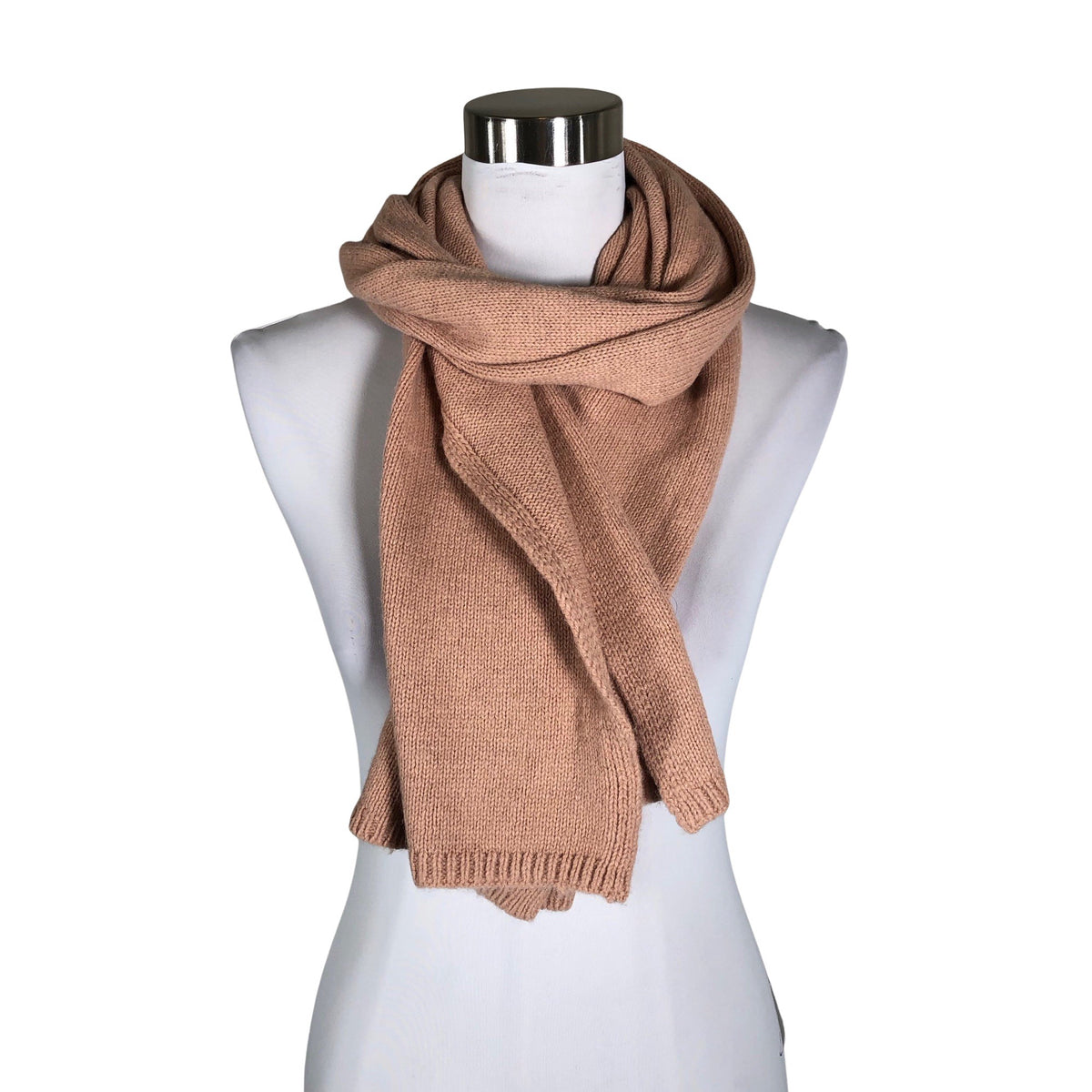Unisex Tommy Hilfiger - Sall, suurus Maxi - Heleroosa (1)