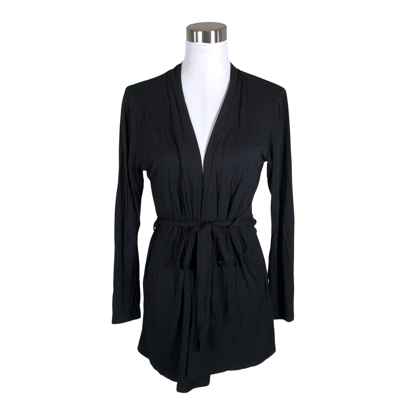 Unisex Anna Field - Kardigan, suurus 38 - Must (1)