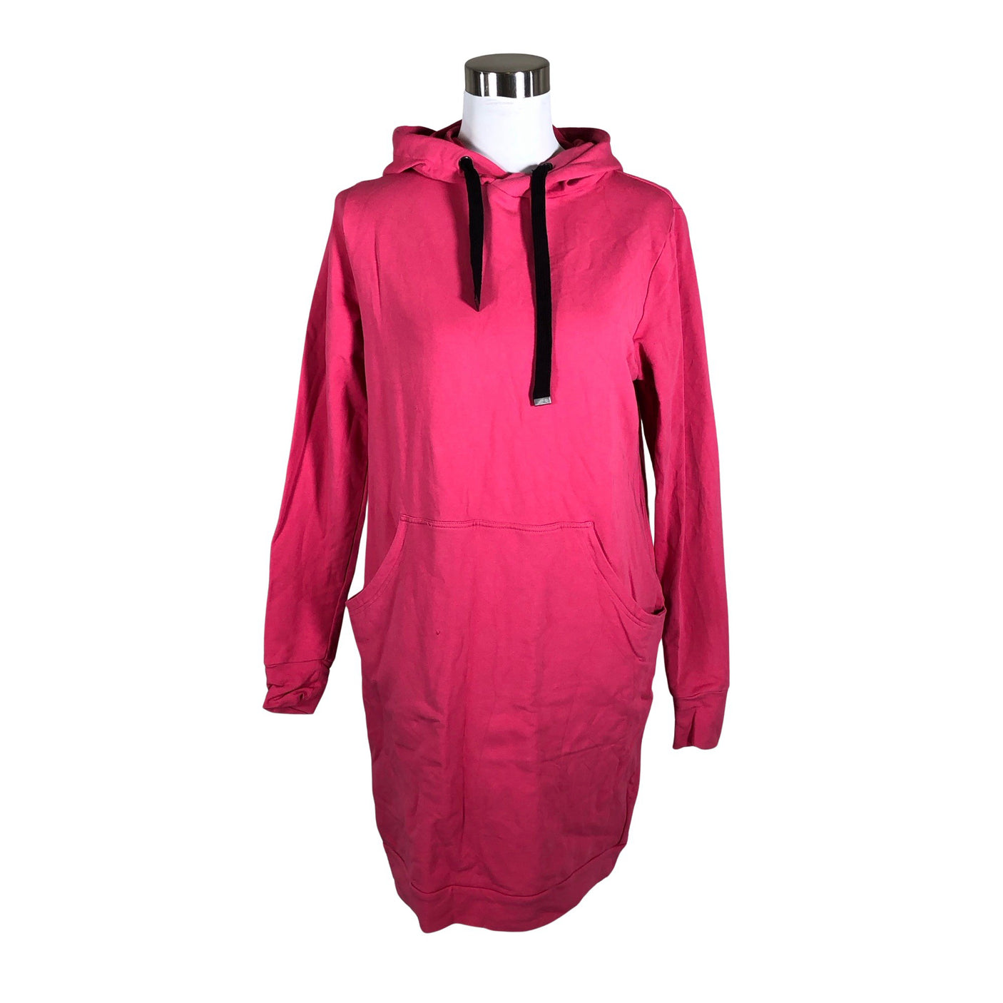 Unisex NOSH - Dressikangast tuunika, suurus 40 - Roosa (1)