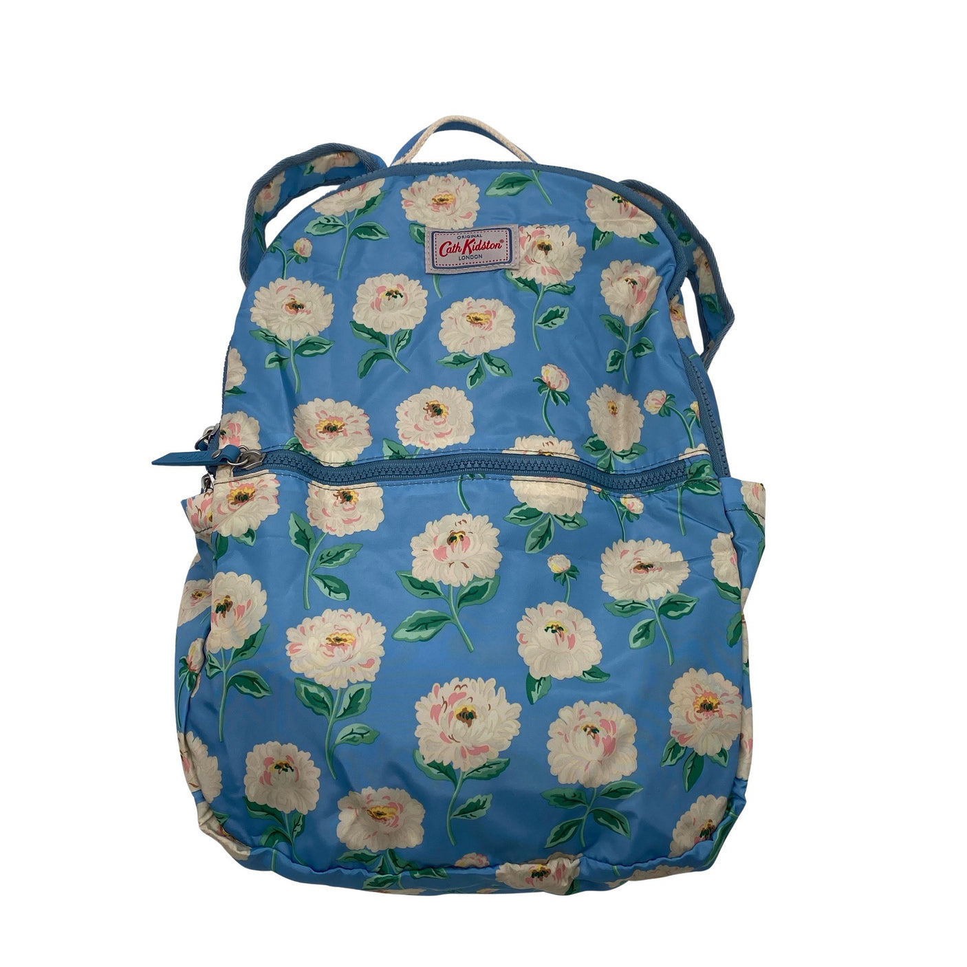 Unisex Cath Kidston - Seljakott, suurus Midi - Helesinine (1)