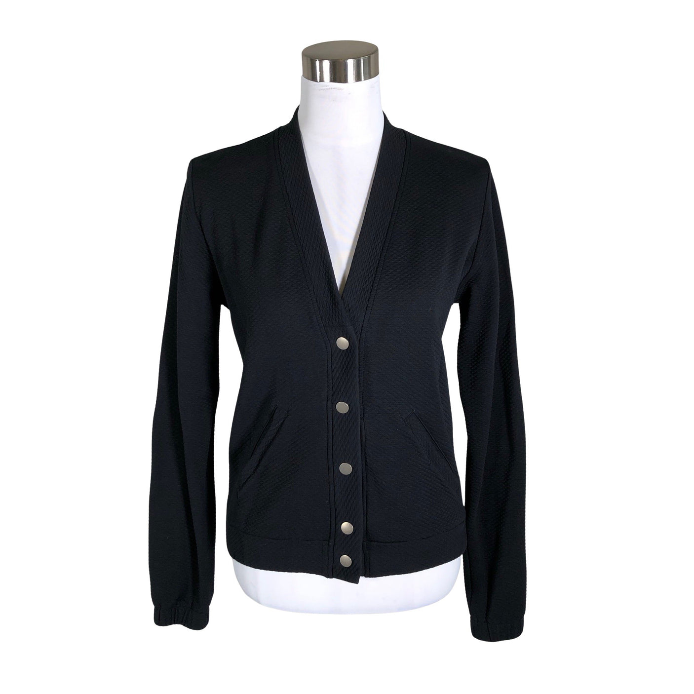 Unisex NOSH - Pusa, suurus 36 - Must (1)