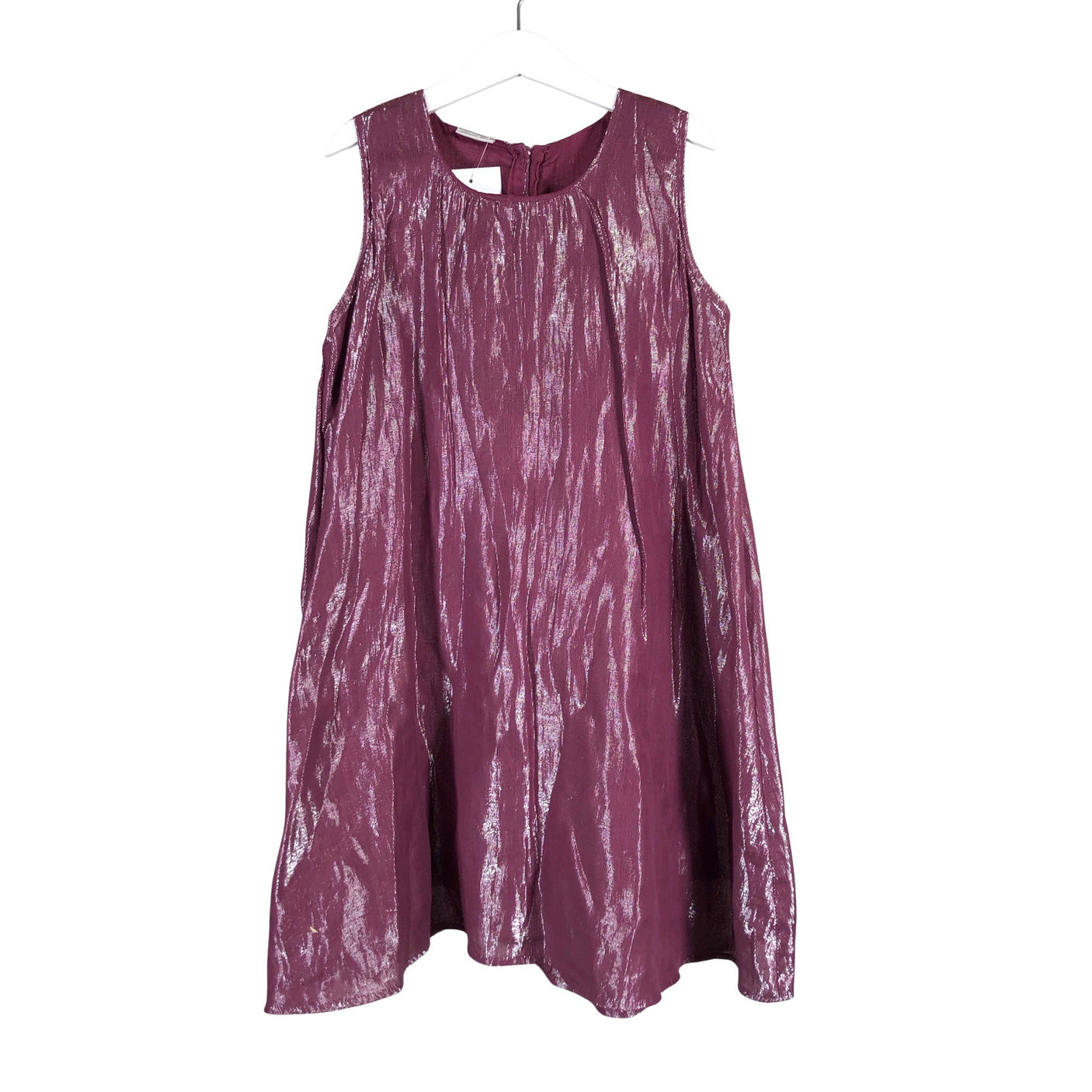 Unisex Name It - Pidulik kleit, suurus 140 - 146 - Lilla (1)