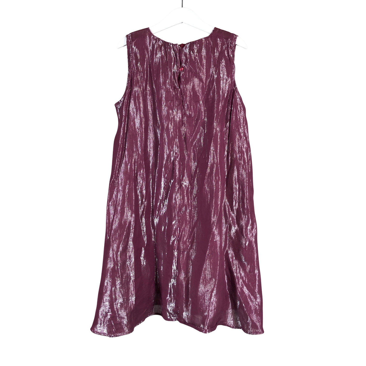 Unisex Name It - Pidulik kleit, suurus 140 - 146 - Lilla (2)