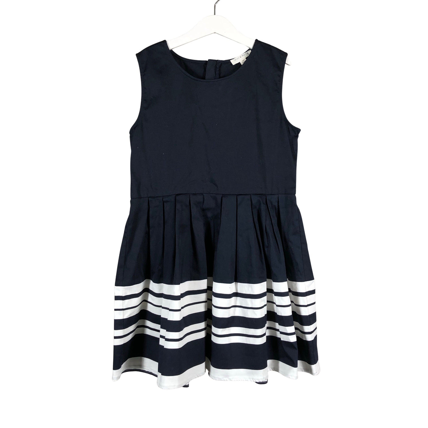 Unisex mint&berry - Mitteveniv kleit, suurus 146 - 152 - Sinine (1)