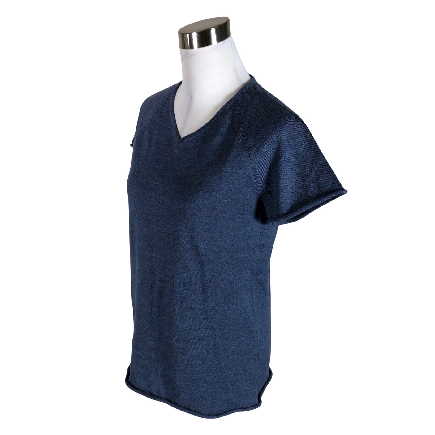 Unisex Miam - Kampsun, suurus 38 - Sinine (3)